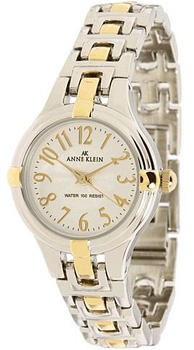 Часы Anne Klein Daily 9315SVTT